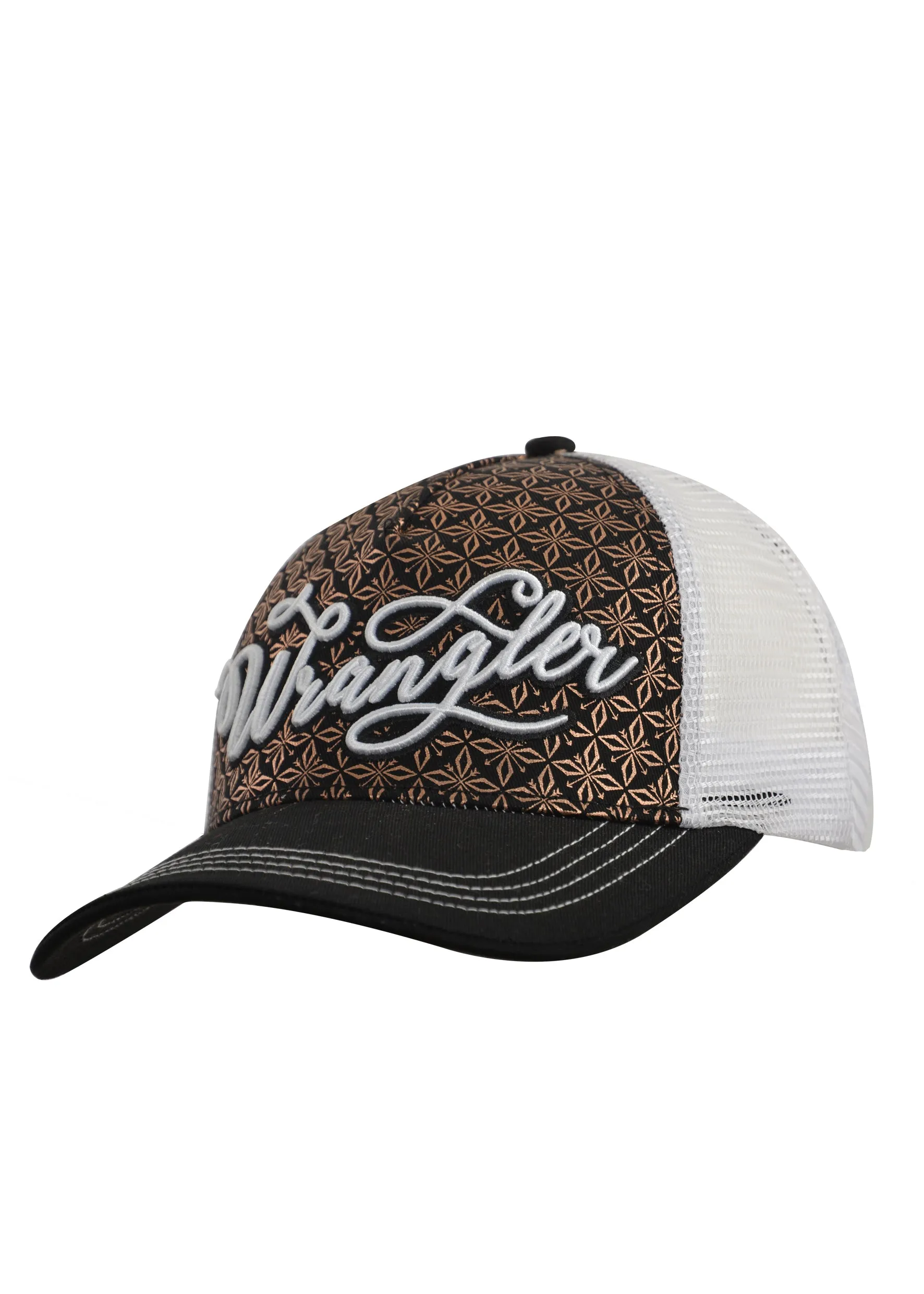 Wrangler Ladies Kyra Cap