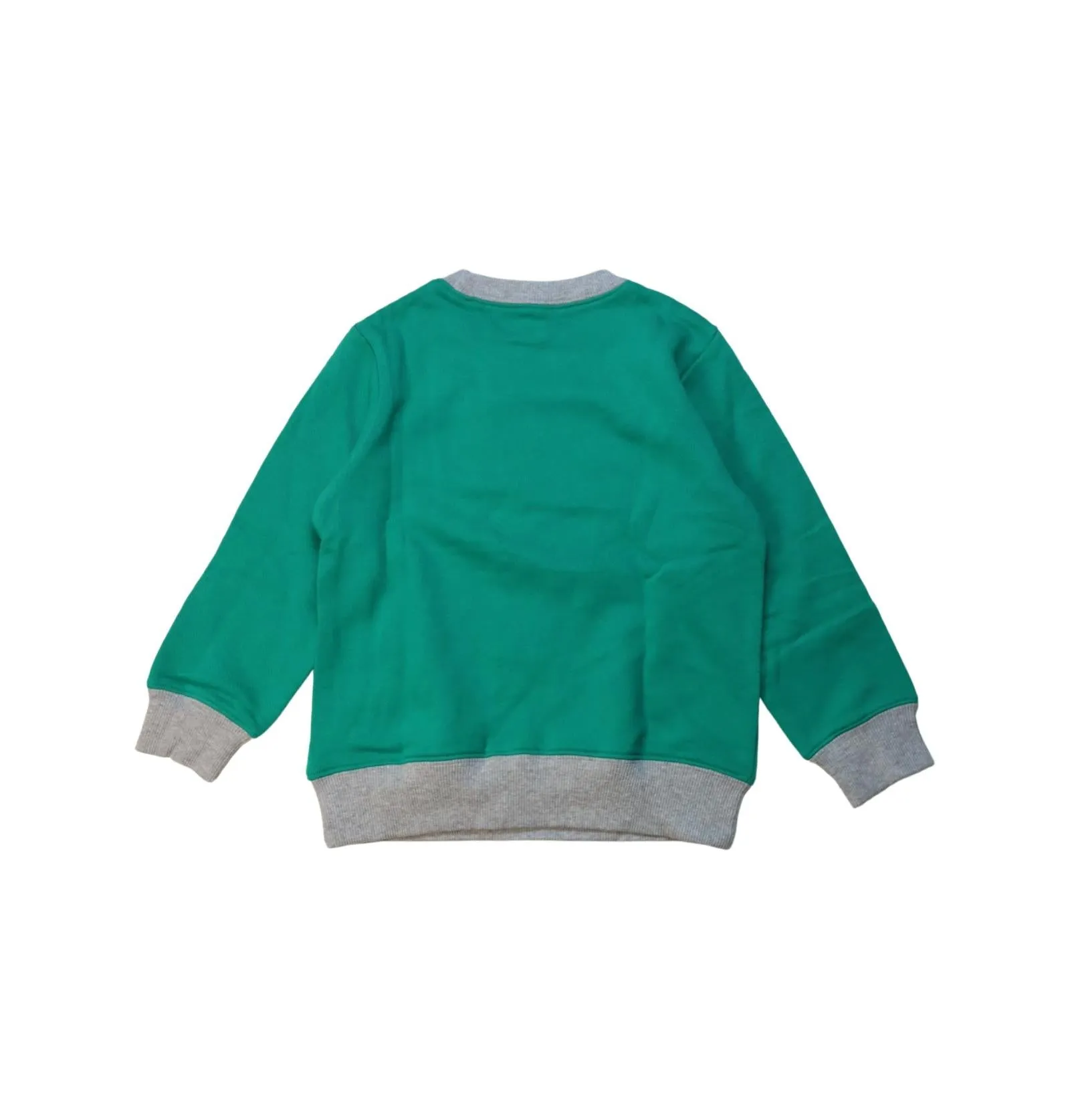 X-Girl Stages Crewneck Sweatshirt 5T