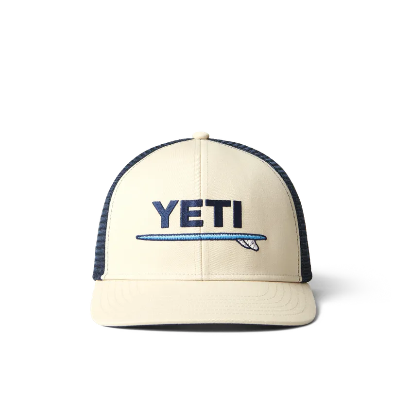 YETI Surf Trip Hat-Cream