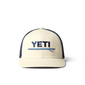 YETI Surf Trip Hat-Cream