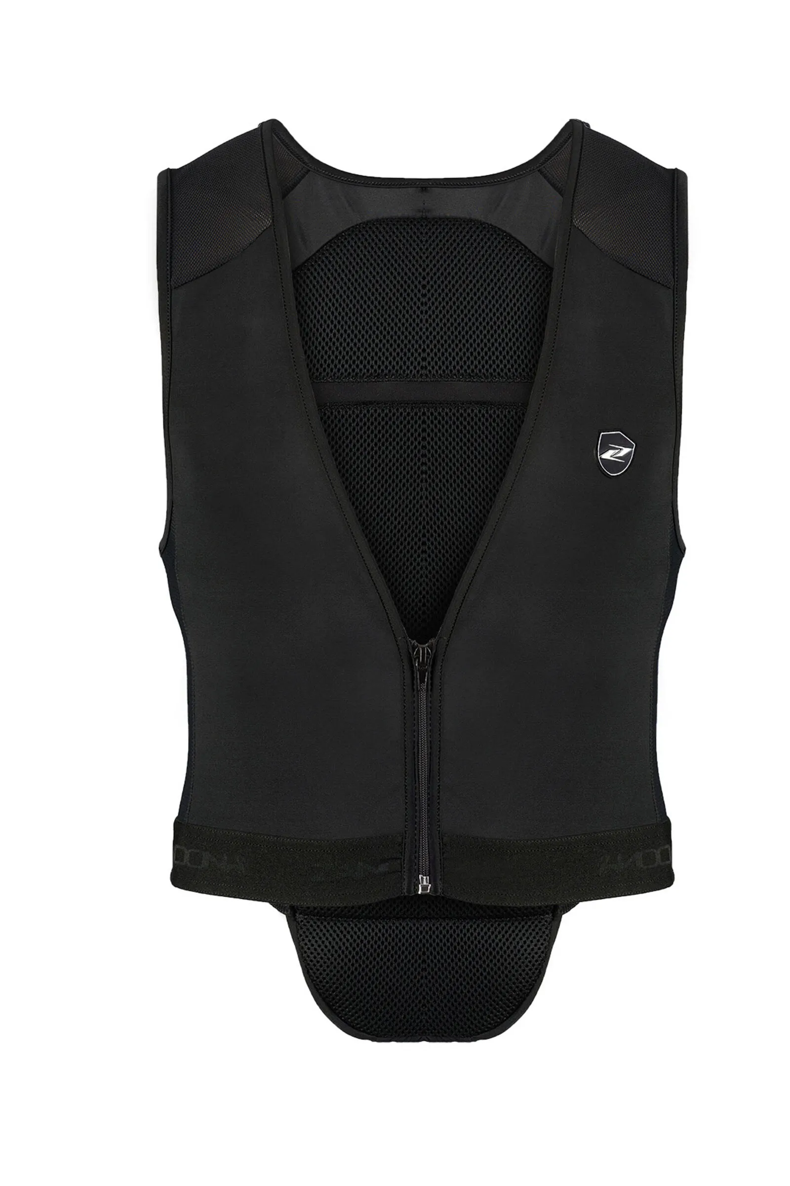 Zandona Competition Vest Kid x9 (121-135cm) Back Protector