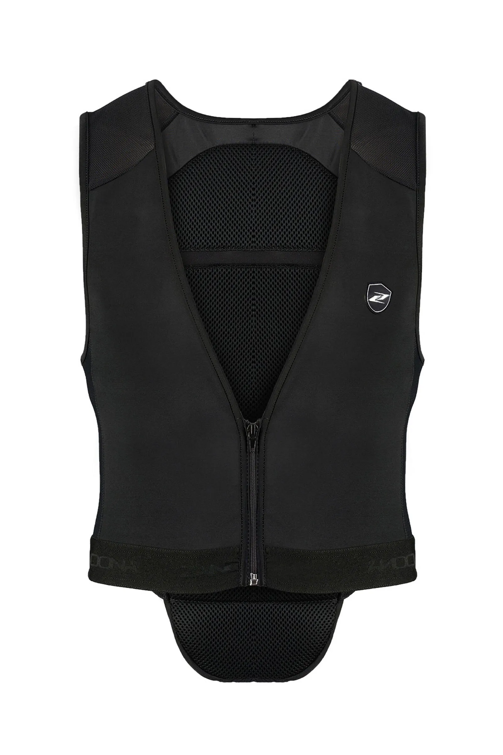 Zandona Competition Vest Kid x9 (151-165cm) Back Protector